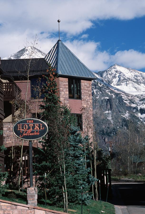 The Hotel Telluride - thumb 25