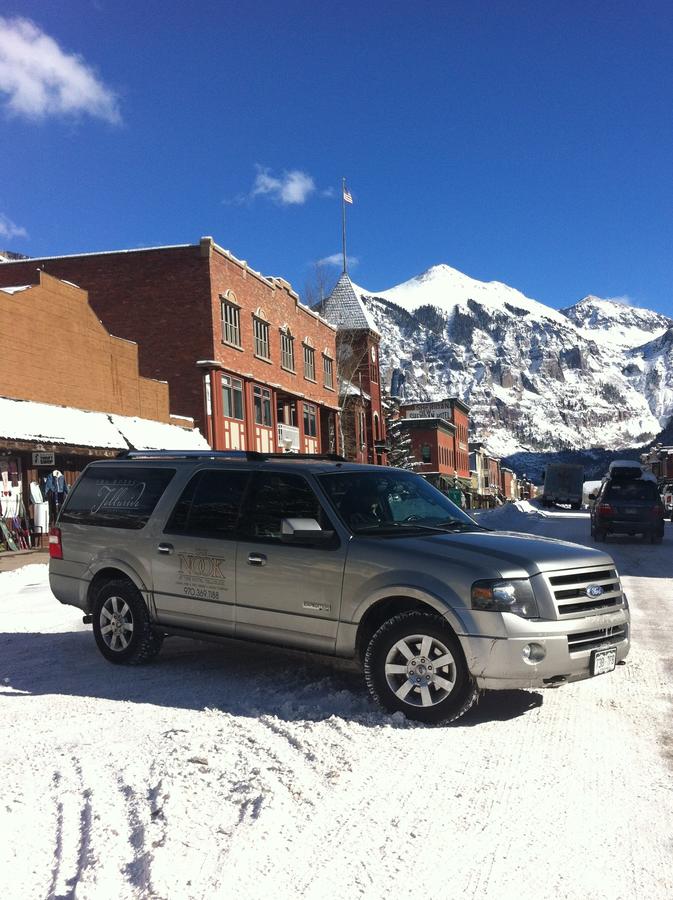 The Hotel Telluride - thumb 19