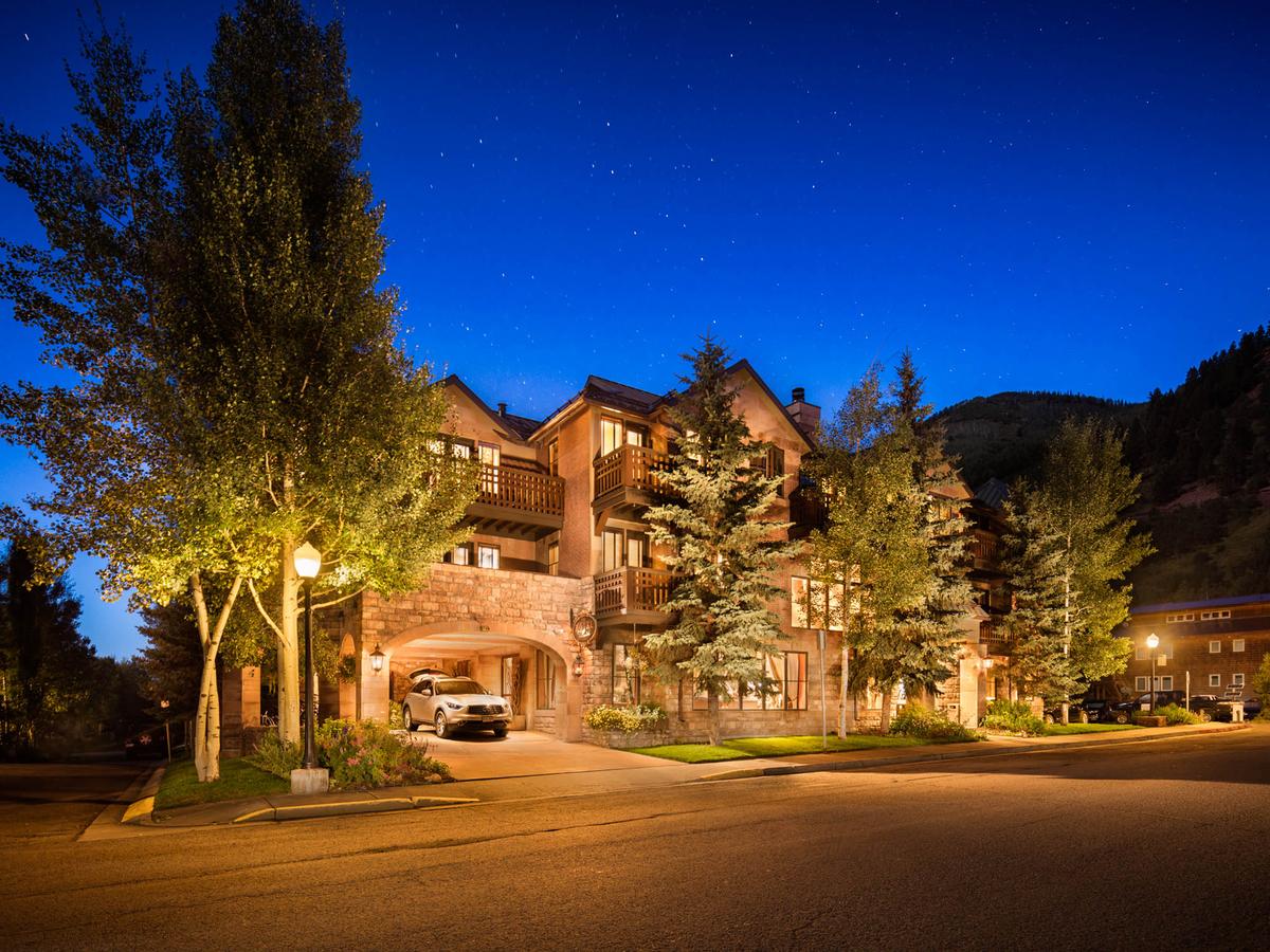 The Hotel Telluride - thumb 0