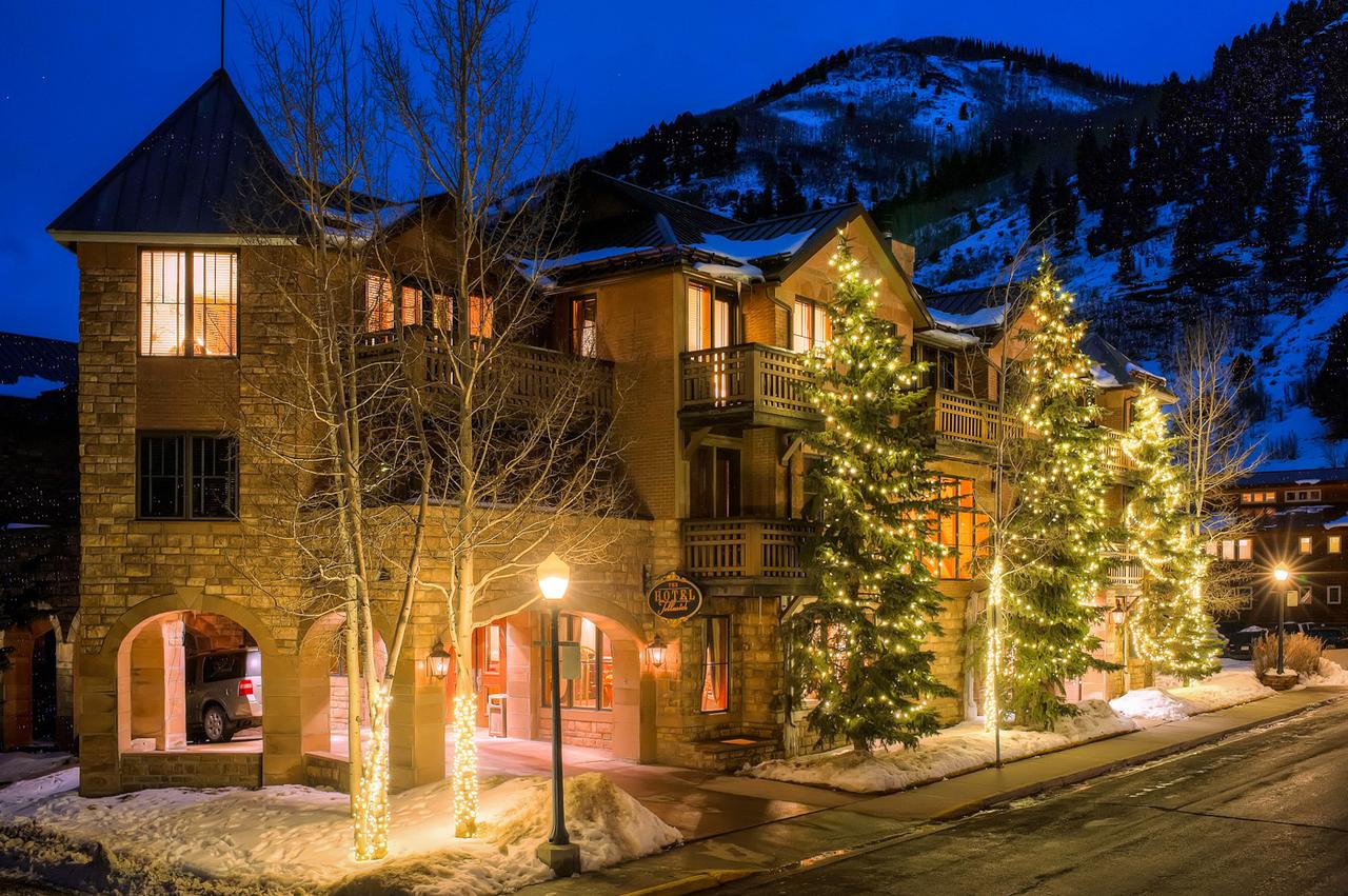 The Hotel Telluride - thumb 10