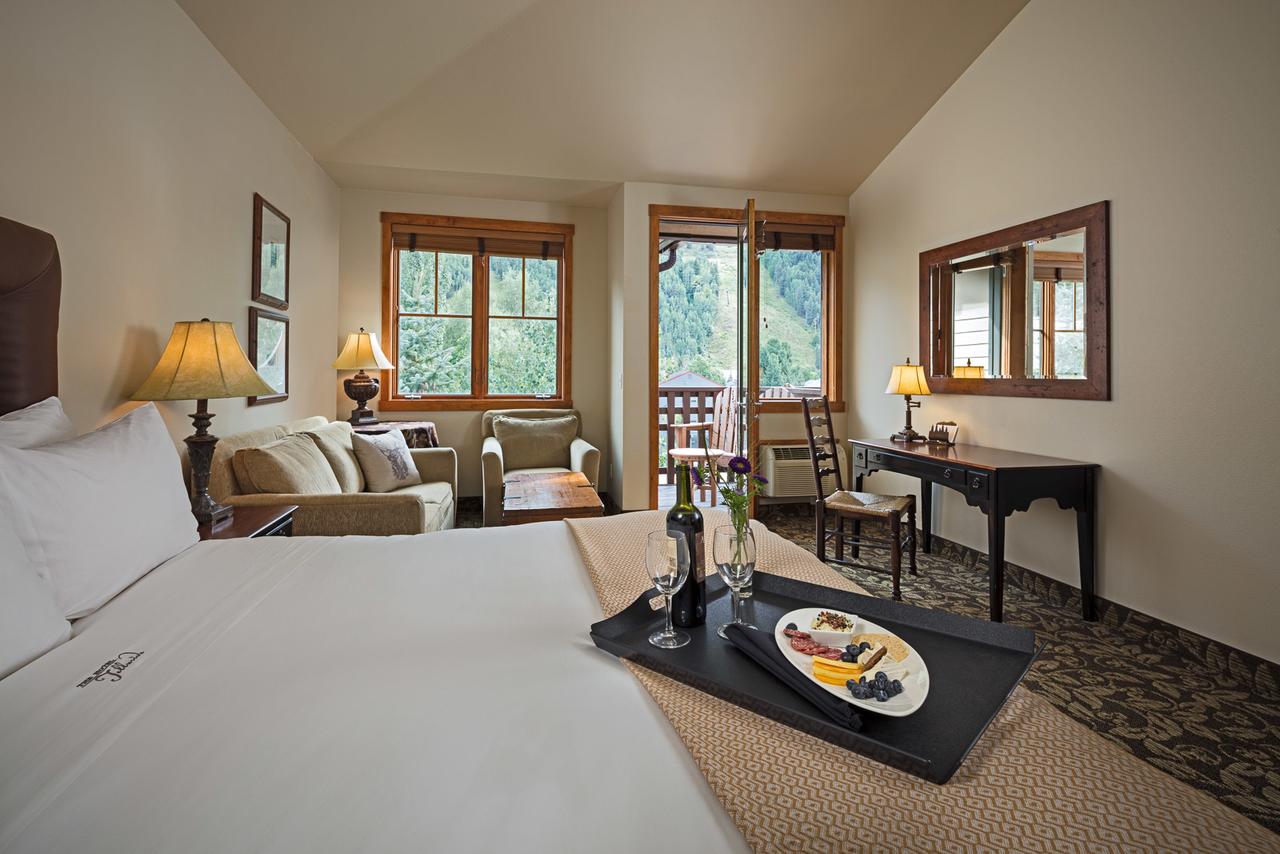 The Hotel Telluride - thumb 30