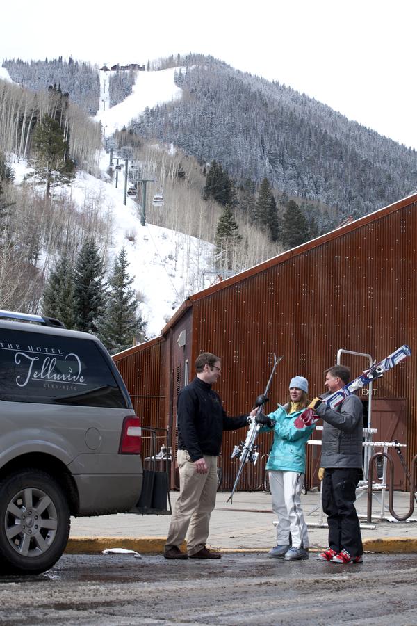The Hotel Telluride - thumb 11