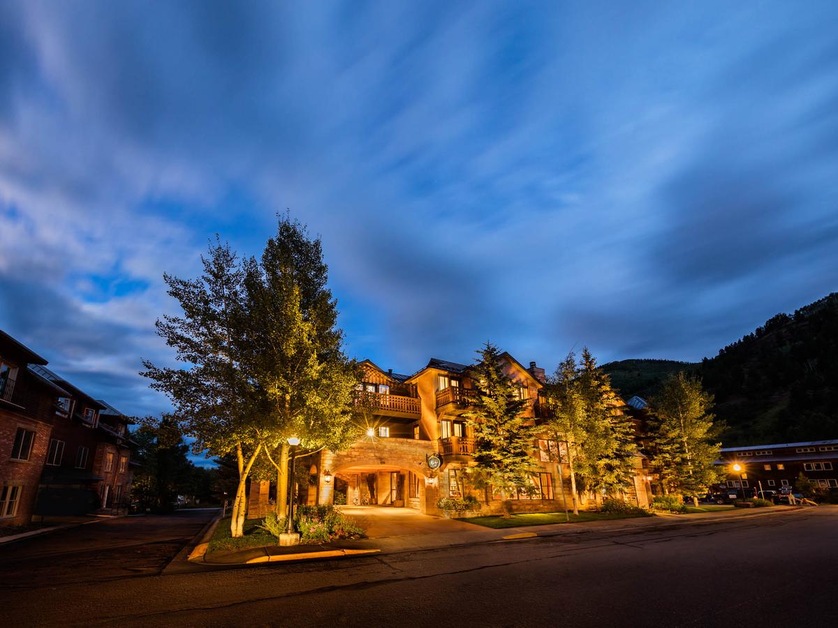 The Hotel Telluride - thumb 2