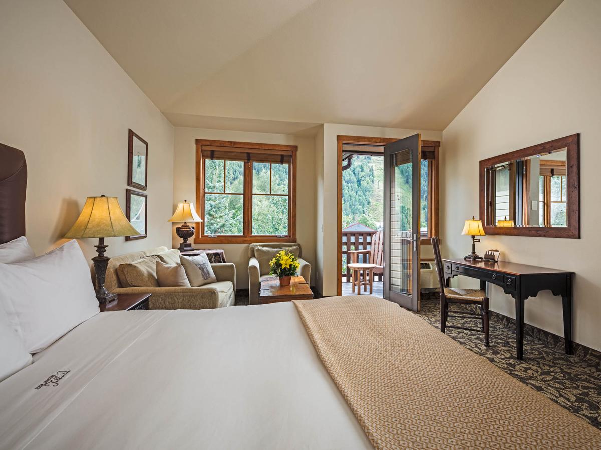 The Hotel Telluride - thumb 4