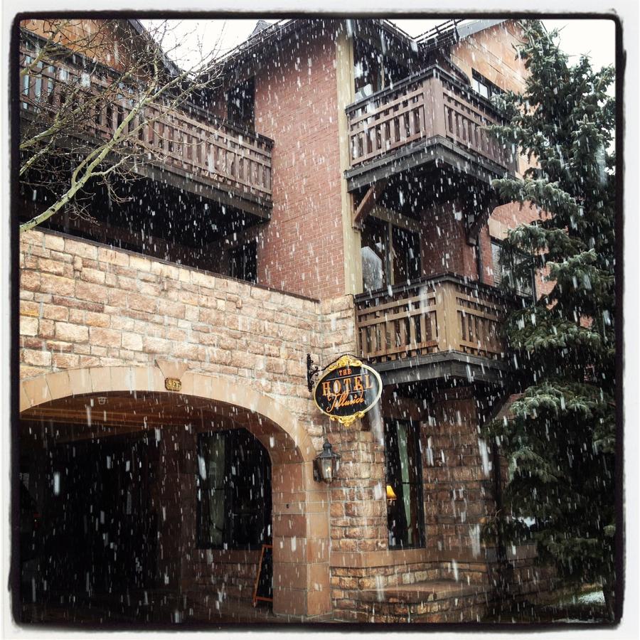 The Hotel Telluride - thumb 18
