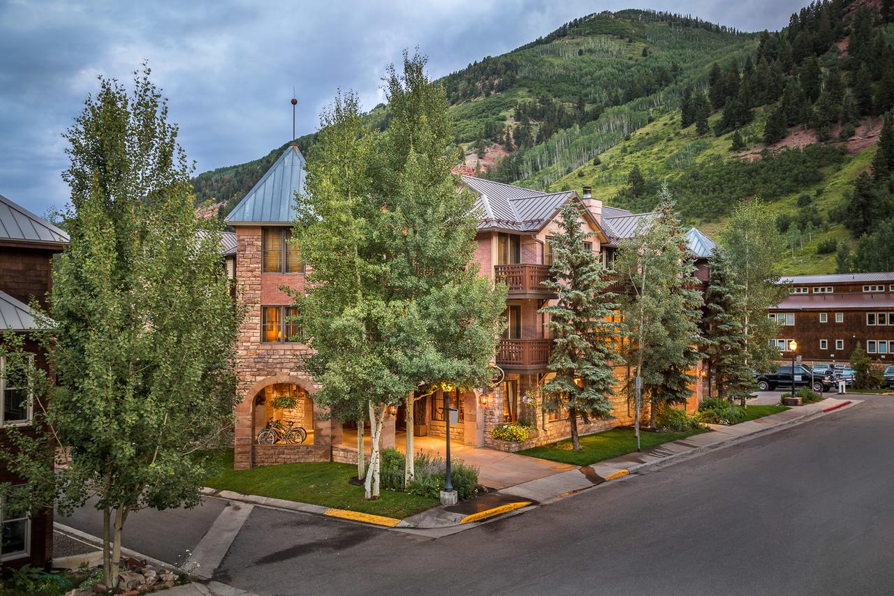 The Hotel Telluride - thumb 31