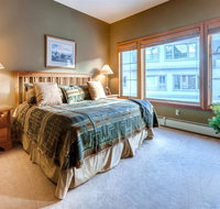 One-Bedroom Elk Run Condo 23 - Accommodation Denver