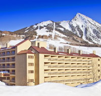 Elevation Hotel  Spa - Accommodation Denver