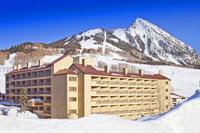 Booking Crested-butte Accommodation Denver
