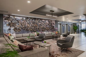 Magnolia Hotel Denver, A Tribute Portfolio Hotel