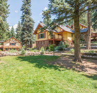 Alpen Way Chalet Mountain Lodge - Accommodation Denver