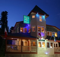 Frisco Inn on Galena - Accommodation Denver