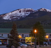 Old Town Inn - Accommodation Denver