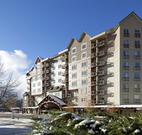 Sheraton Mountain Vista Villas Avon / Vail Valley - Accommodation Denver