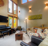 Manitou 101 Two-bedroom Apartment - Accommodation Denver