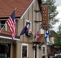 Frisco Lodge - Accommodation Denver