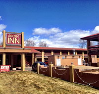 Adobe Inn Durango - Accommodation Denver