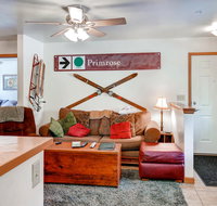 Two-Bedroom Condo at Streamside Lane - Accommodation Denver