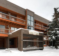 Studio Condo 318 in Historic Frisco at Cedars Lodge - Accommodation Denver