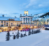 Park Hyatt Beaver Creek Resort - Accommodation Denver