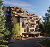 Lumiere with Inspirato - Accommodation Denver