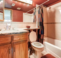 Two-Bedroom Condo G136 at Mountainside - Accommodation Denver