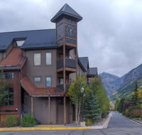 Lulu City 4C Two-bedroom Apartment - Accommodation Denver