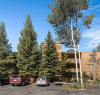 Two-Bedroom Condo 213C in Historic Frisco - Accommodation Denver