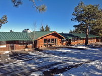 Booking Coal-creek Accommodation Denver