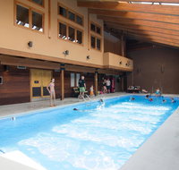 One-Bedroom Mountainside Condo A225 - Accommodation Denver