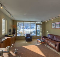 Muscatel Flats 2 One-bedroom Apartment - Accommodation Denver