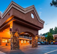 Best Western Mountain Shadows - Accommodation Denver