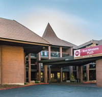 Best Western Plus Rio Grande Inn - Accommodation Denver