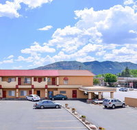 Econo Lodge Inn  Suites Durango - Accommodation Denver
