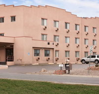 Super 8 by Wyndham Durango - Accommodation Denver