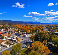 Topaz Lodge - Accommodation Denver