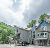 Cornet Creek 302 Two-bedroom Apartment - Accommodation Denver