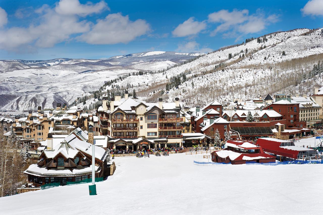 Beaver Creek Lodge, Autograph Collection - thumb 19