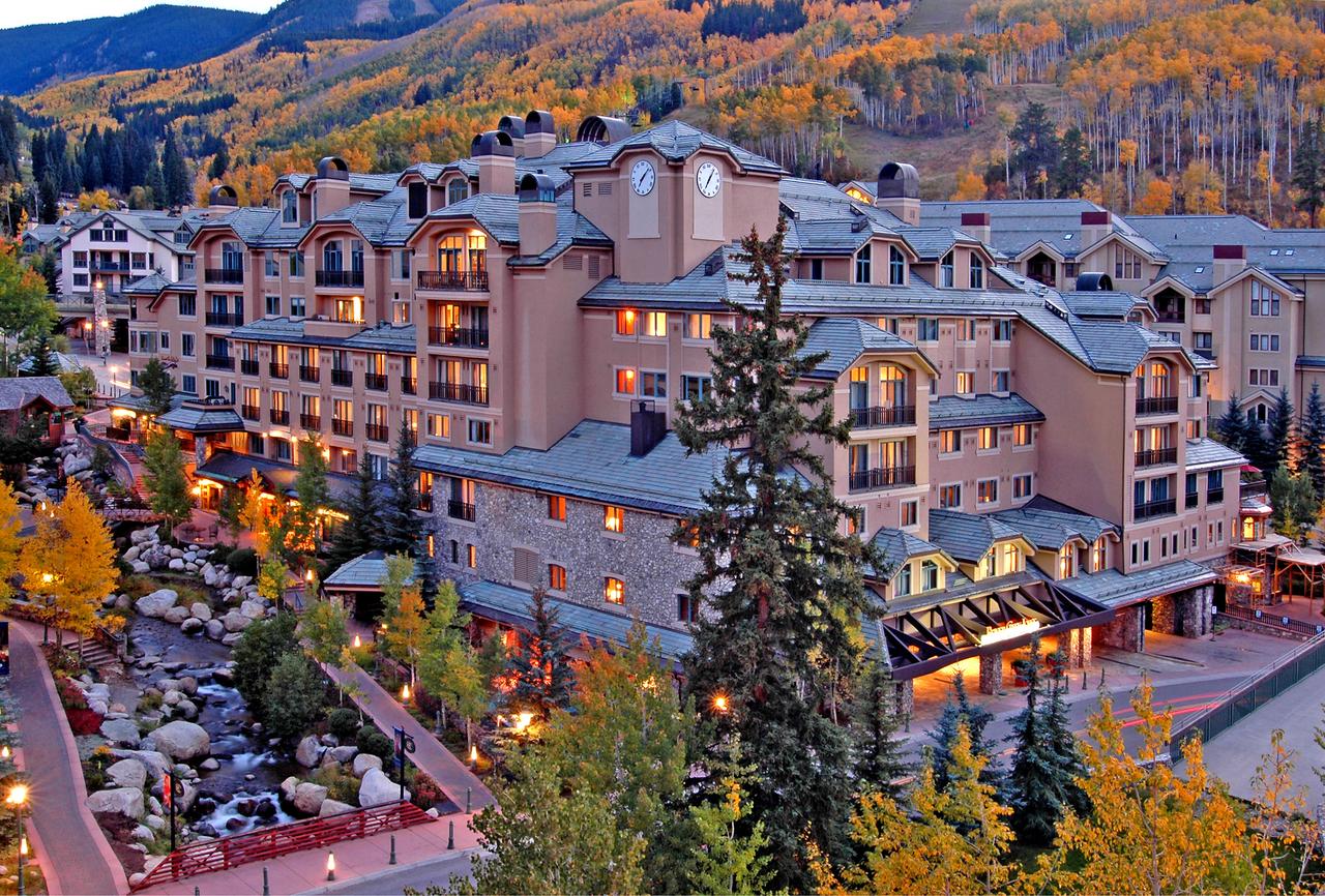 Beaver Creek Lodge, Autograph Collection - thumb 2