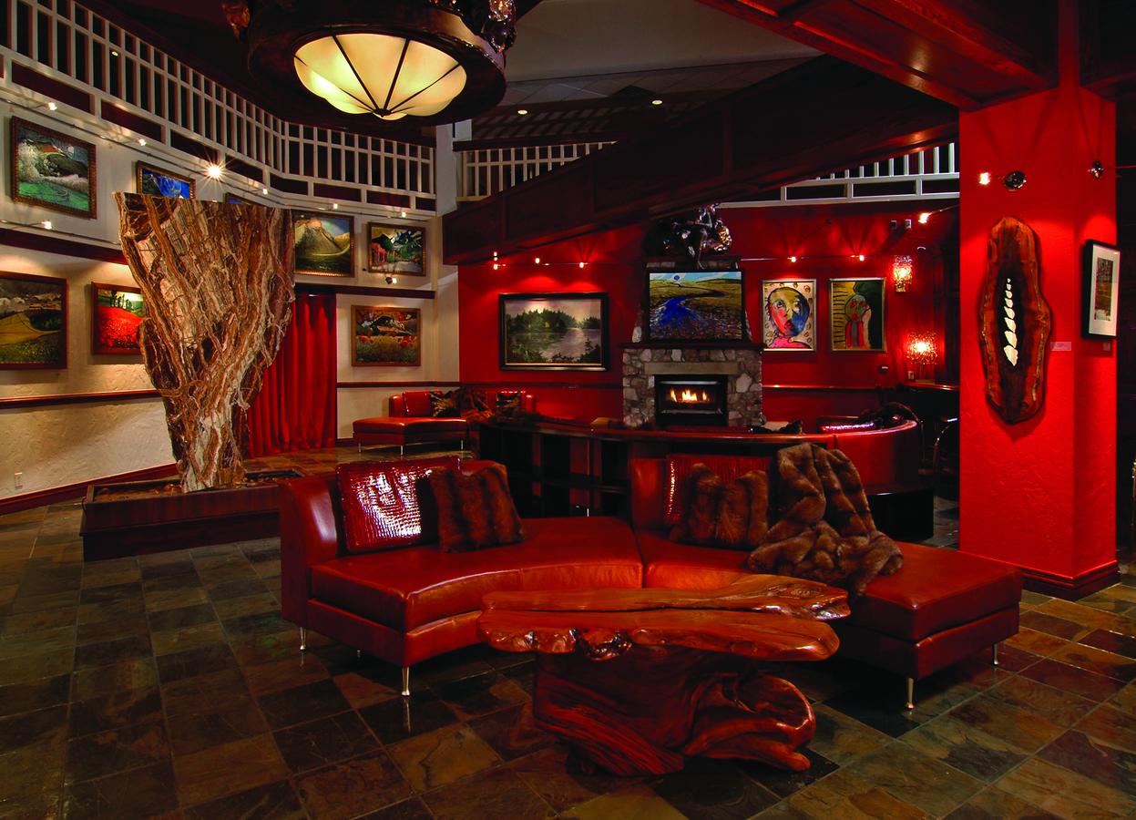 Beaver Creek Lodge, Autograph Collection - thumb 4