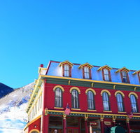 Grand Imperial Hotel - Accommodation Denver
