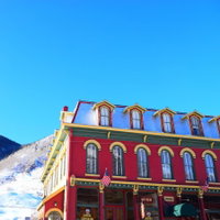 Booking Silverton Accommodation Denver