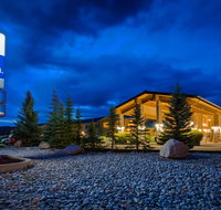 Best Western Vista Inn - Accommodation Denver