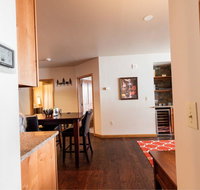 The Condo at the Gondo - SKI IN-SKI OUT Winter Park Colorado - Accommodation Denver
