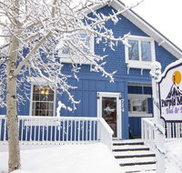 Purple Mountain Bed  Breakfast  Spa - Accommodation Denver