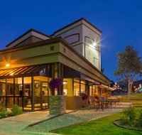 Best Western Alpenglo Lodge - Accommodation Denver