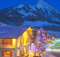 Nordic Inn - Accommodation Denver