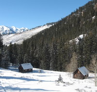 Pioneer Guest Cabins - Accommodation Denver