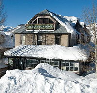 Elk Mountain Lodge - Accommodation Denver