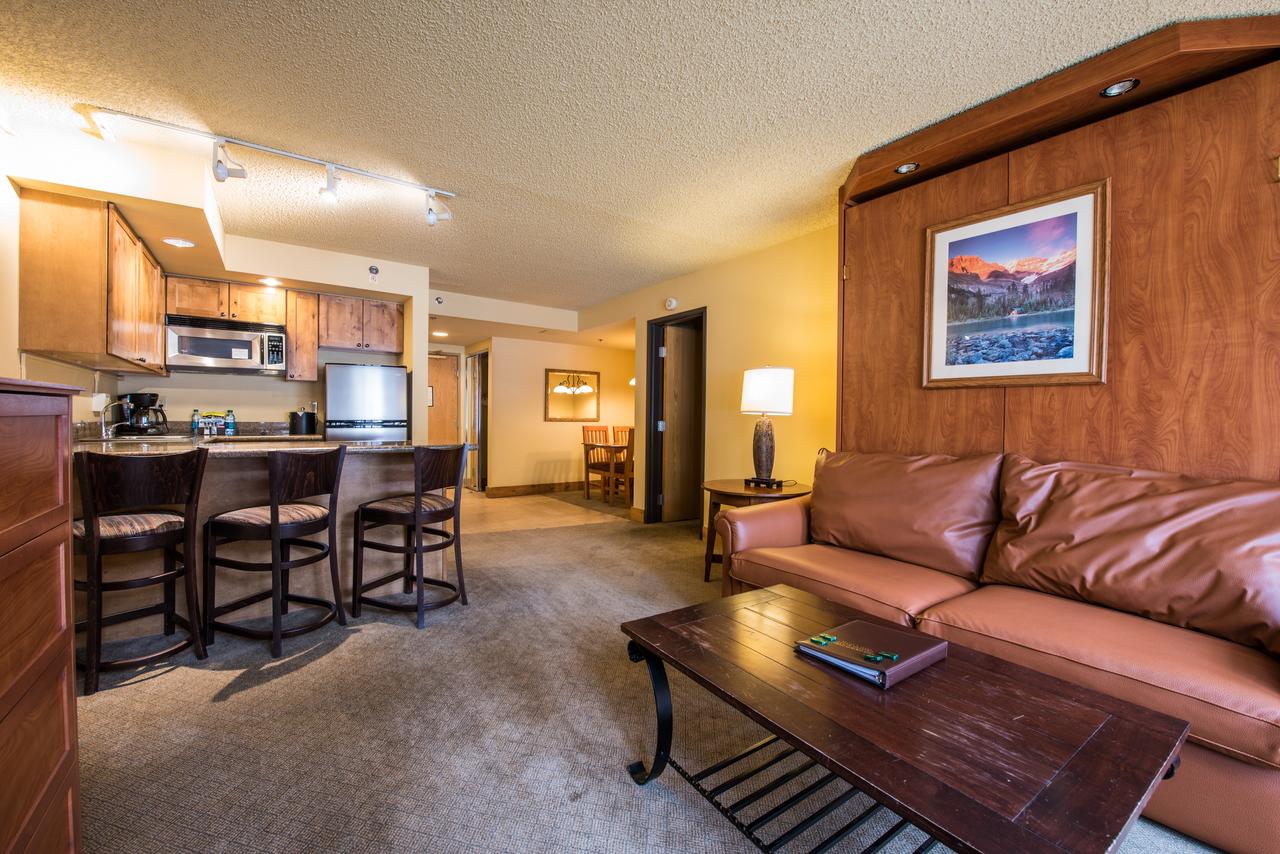 The Grand Lodge Hotel And Suites - thumb 38